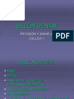 Sillon Dental
