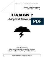 Download SOAL-SOAL UAMBN 2018pdf by Anonymous 9Qt0iWa SN373101147 doc pdf