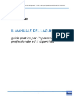 Manuale Del Navigante Laguna Venezia