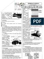 Aula6 Membrana Plasmatica