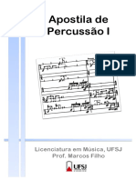 Apostila Percussão.pdf