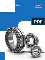 10000 2 ES Rolling Bearings(1)