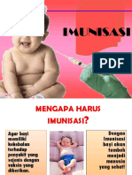 imunisasi