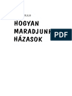 Hogyan Maradjunk Házasok PDF