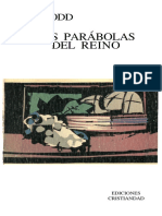 C. H. Dodd. Las Parabolas del Reino.pdf