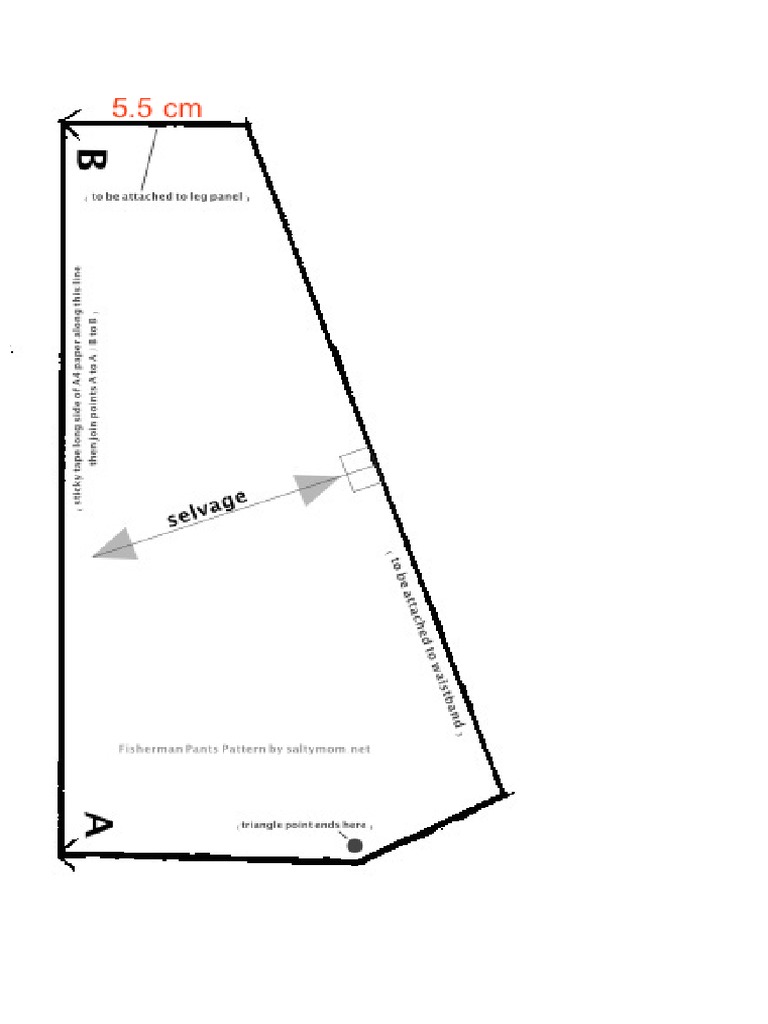 Thai Fisherman Pants Pattern Crotch Area2 by Saltymom Net1 PDF