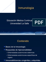 Bases de Inmunología - 170709