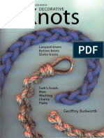 Budworth, Geoffrey - The Complete Book of Decorative Knots.pdf