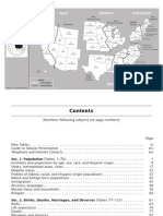The Statistical Abstract of The United States 2009