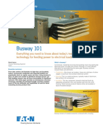 Busway 101