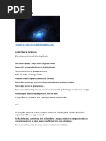 Florescência Espiritual - Wagner Borges