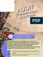 Perbedaan Auditng Dan Akuntansi