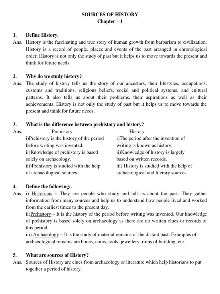 Understanding Sources of History | PDF | Mesopotamia | Vedas
