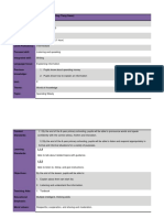 Lesson Plan Year 4 (2tuesday)