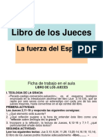 14 - Libro de los Jueces.ppt