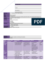 Lesson Plan Year 4 (3wednesday)