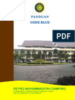 Panduan Code Blue, Pkug