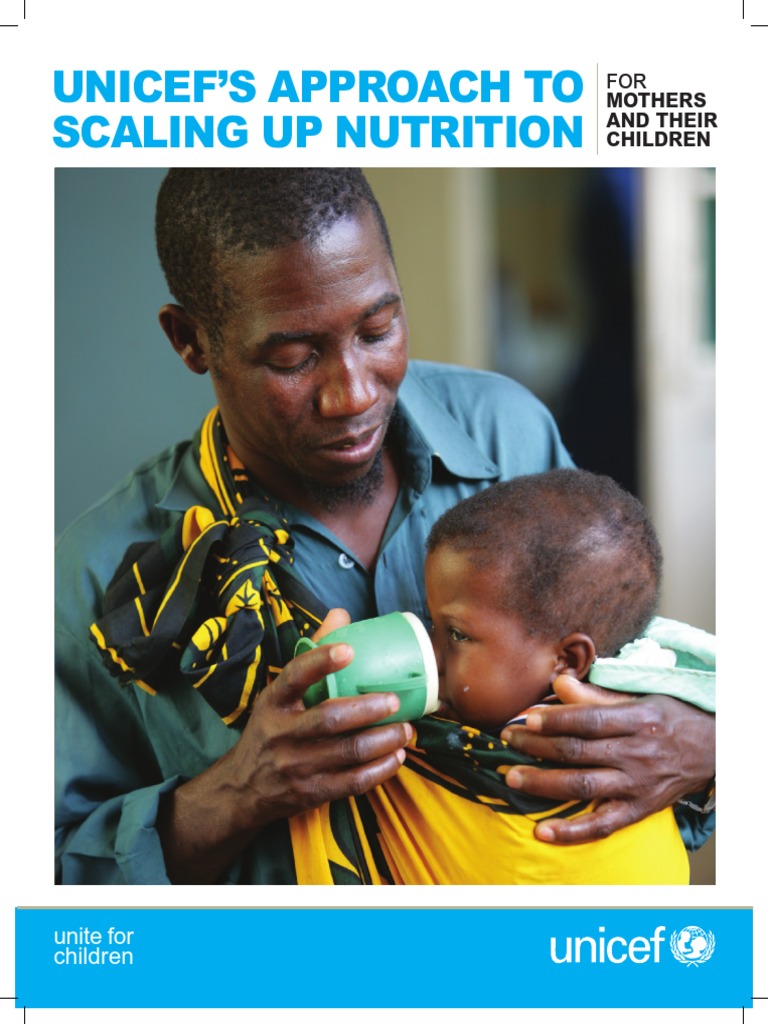 NUTRITIONAL REQUIREMENTS FOR 2 3 YEAR OLDS UNICEF PDF intelligence overview