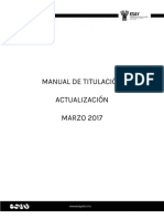 Manual Titulacion 2017