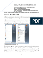 how to work - MS Excel 2010.pdf