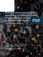 Labour Market Policies
