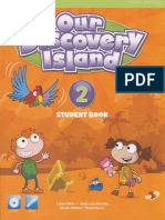 Our Discovery Island 2 Student Book Full