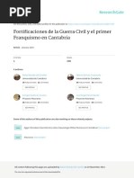 Fortificaciones Acanto Libre