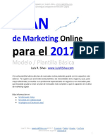 Modelo de Plan de Marketing Online.pdf
