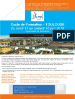 Bi Cycle Toulouse