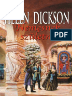 Helen Dickson - Nemesnek Születni