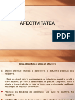 Psih Ed 07 Afectivitatea