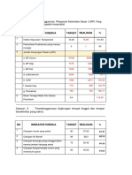 Bab 3 Format Target Dan Realisasi