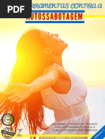 3 Ferramentas Contra a Autossabotagem 1