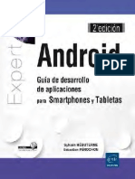Hebuterne Sylvain Y Perochon Sebastien - Android - Guia De Desarrollo De Aplicaciones Para Smartphones Y Tabletas (2a Edicion).pdf