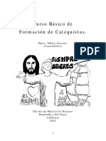 Juan Pablo I - Curso Básico de para la Formación de Catequistas.pdf