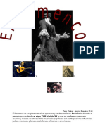 El Flamenco PDF