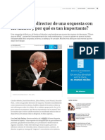 ¿Qué hace el director de una orquesta con las manos y por qué es tan importante_ - Arte - Diario La Informacion.pdf