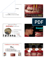 Chang, Chris HN - Point-Counterpoint Conservative Management of Class III Skeletal Malocclusion PDF