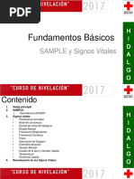 Nemotecnia DCAP-BLS-TIC en Trauma | PDF