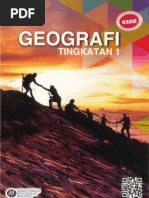 KSSM.buku Teks.text Book.geografi Tingkatan 2