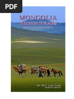 Mongolia