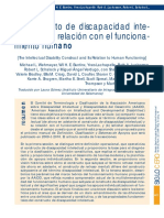 El Constructo de Discapacidad PDF