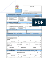 FormularioUnicodeEdificacion FUE Licencia