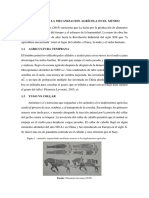 Evolucion de La Mecanizacion Agrícola en El Mundo