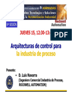 Ponencia Rockwell Arquitecturas Jai2012 PDF