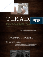 Expo Tirads