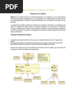 Diagrama de Clases y Diagrama de Objetos3331