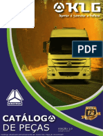 Catalogo Sinotruk