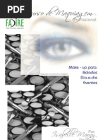 apostila maquiagem