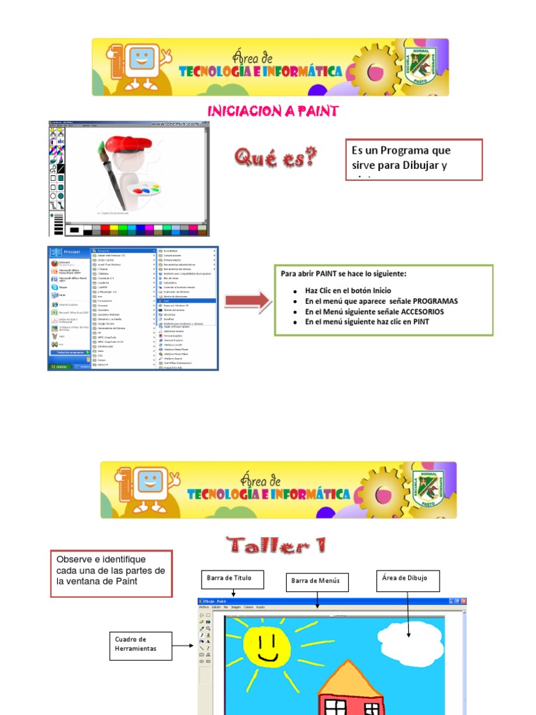 05 PDF | PDF | Point and Click | Informática